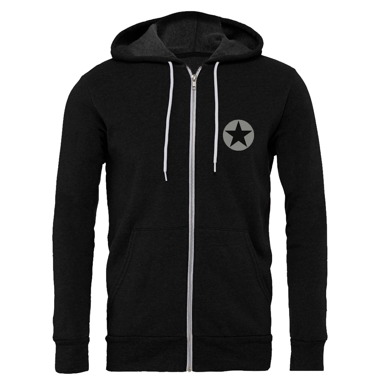 Classic Hoodie