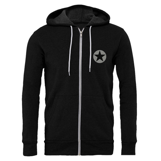 Classic Hoodie