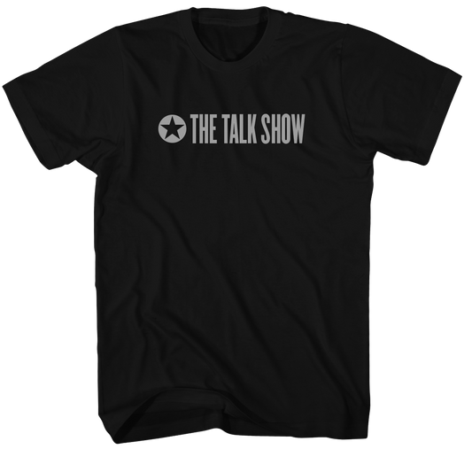 Talk Show Black